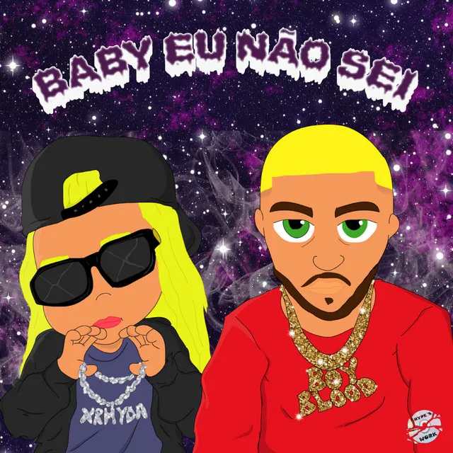 Baby Eu Não Sei