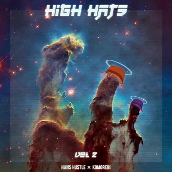 High Hats Vol. 2 by Hans Hu$tle