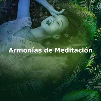 Armonías de Meditación by Musica Relajante Buey