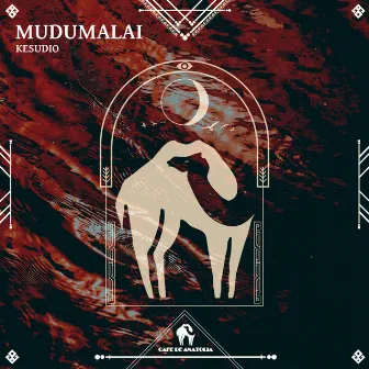 Mudumalai by Kesudio