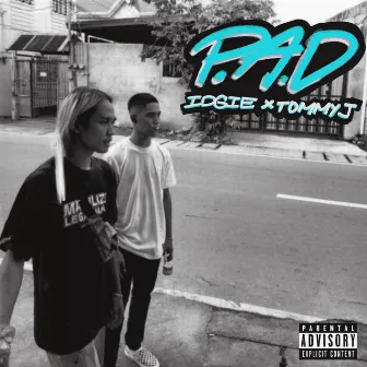 P.A.D by Idgie 3000