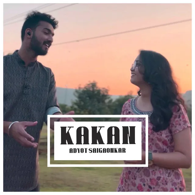 Kakan (Unplugged)