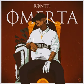 Omerta by Rontti