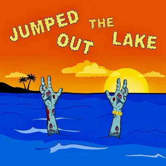 Jumped Out the Lake by Dom Genius