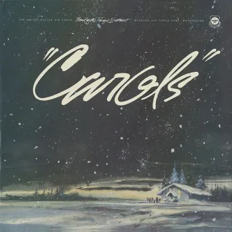 United States Air Force Band of the Pacific West: Carols by 