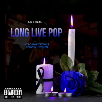 LONG LIVE POP by LG Royal