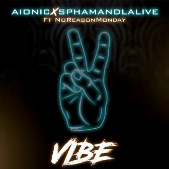 Vibe by SphamandlaLive