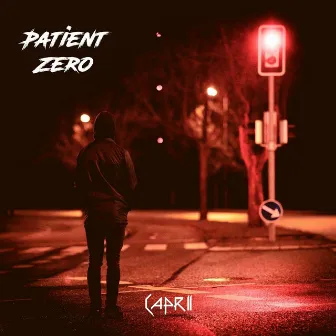 Patient Zero by Caprii