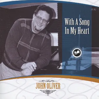 With a Song In My Heart by John Oliver