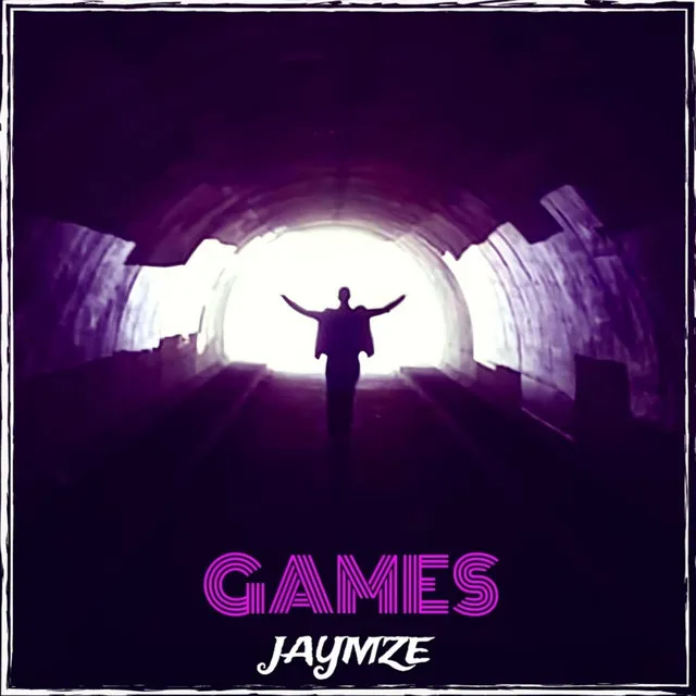 Games - Radio Edit