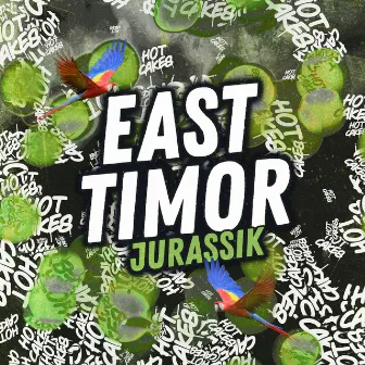 East Timor by Jurassik