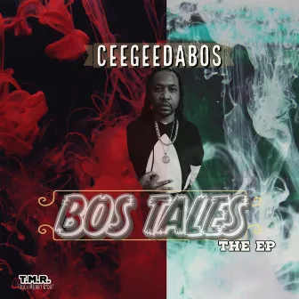 Bos Tales by Ceegeedabos