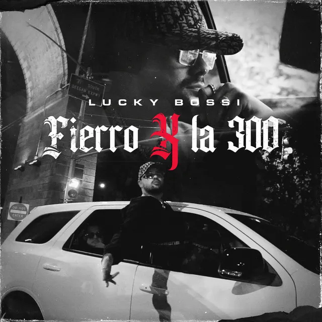 Fierro X la 300