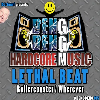 Rollercoaster by Lethal Beat