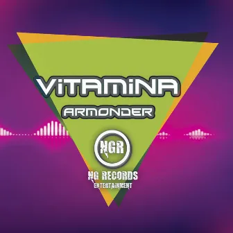 Vitamina by Armonder