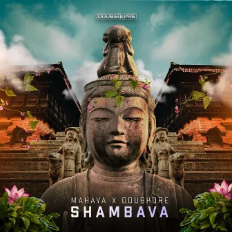 Shambava by DoubKore