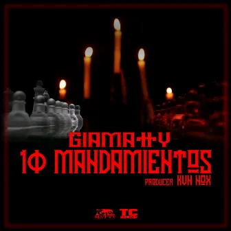 10 Mandamientos by Giamatty