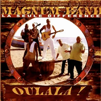 OuLaLa! by Magnum Band