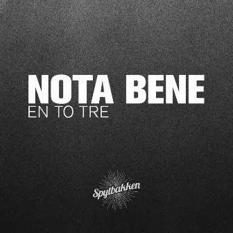 En to Tre by Nota Bene