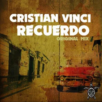 Recuerdo by Cristian Vinci