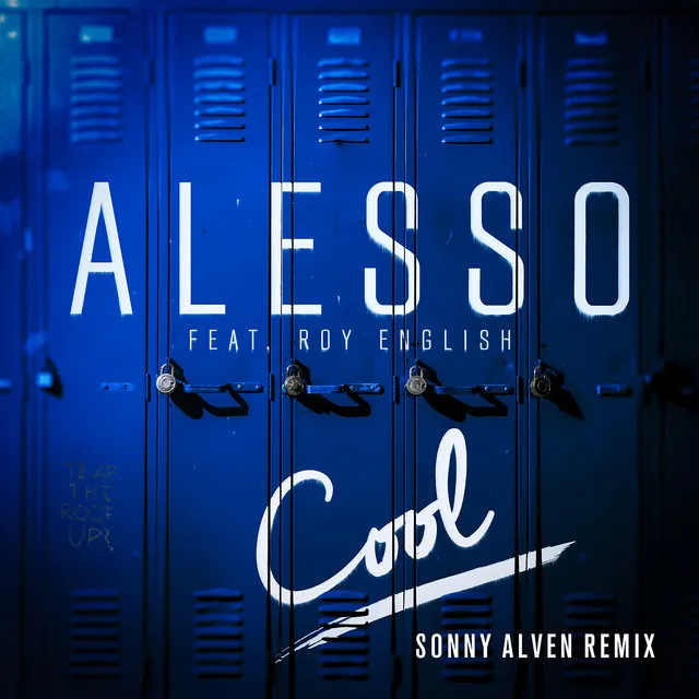 Cool - Sonny Alven Remix