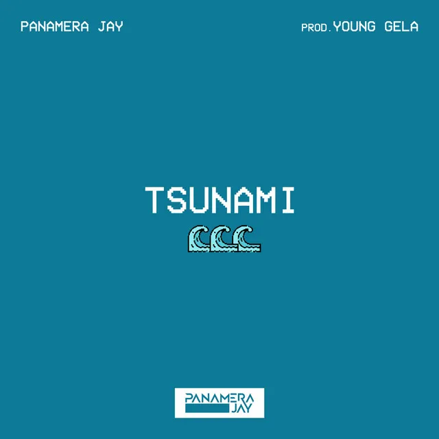 TSUNAMI