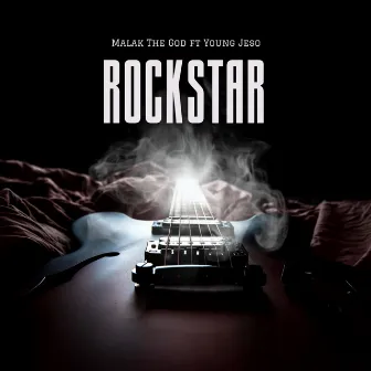 ROCKSTAR by Malak The GOD