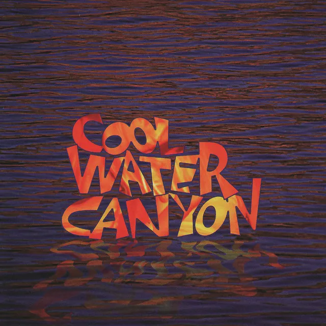 Cool Water Canyon