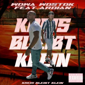 Kreis Bleibt Klein by Wowa Wostok