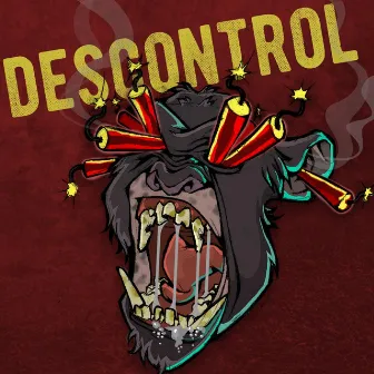 Descontrol by Renkor