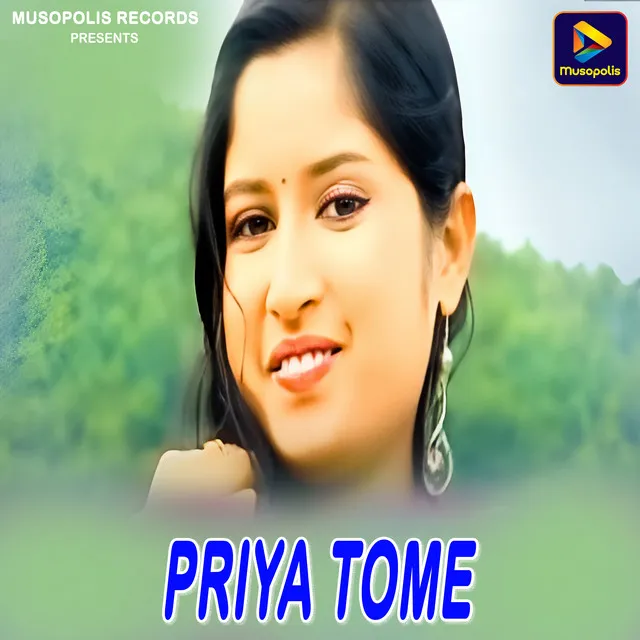 Priya Tome