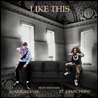 Like This by AJ Hargreaves