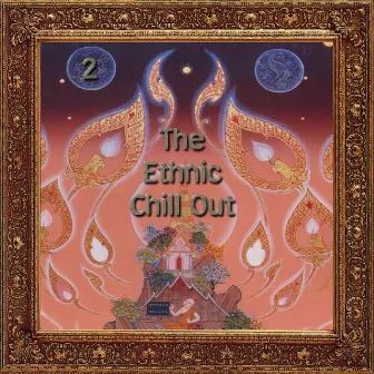 The Ethnic Chill out 2 by Brass