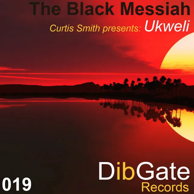 The Black Messiah - Original Mix