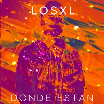 Donde Estan by Los XL