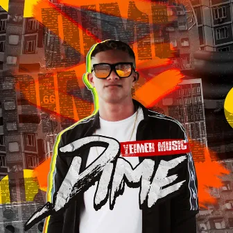 Dime by Yeimer Music