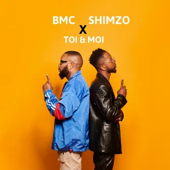 Toi & moi by BMC