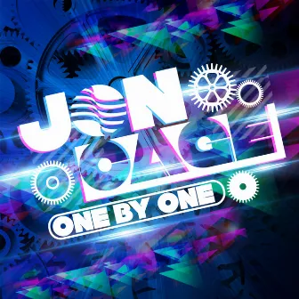 One by One by Jon Cage