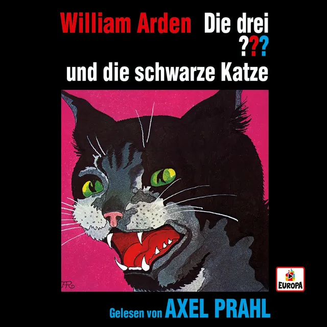 und die schwarze Katze - Auf zum Zirkus - Teil 01