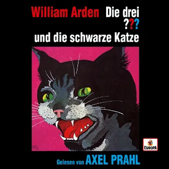 Axel Prahl liest...und die schwarze Katze by Axel Prahl