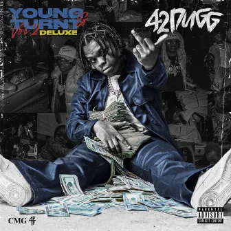 Young & Turnt 2 (Deluxe) by 42 Dugg