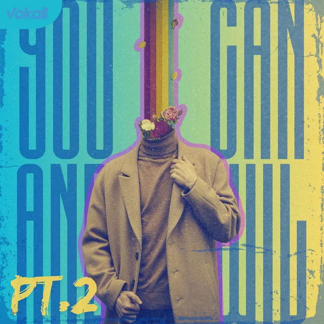 You Can And Will pt. 2 - Radio Edit