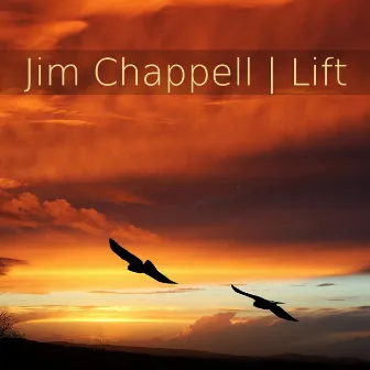 Lift by Jim Chappell