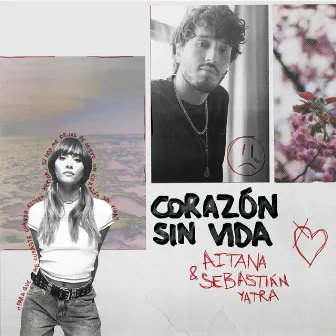 Corazón Sin Vida by Aitana