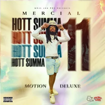 Hott Summa 11 (Motion) Deluxe by Mista Commercial