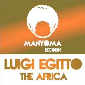 The Africa by Luigi Egitto