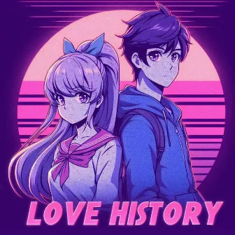 Love History by Sute!!