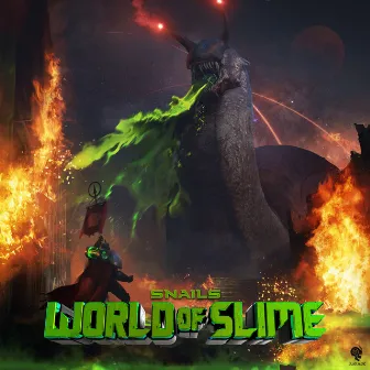 World of Slime by SNAILS