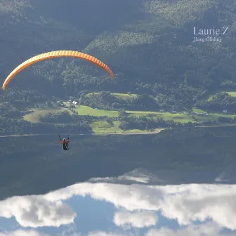 Hang Gliding by Laurie Z.