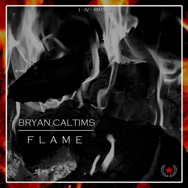 Flame (Original Mix)